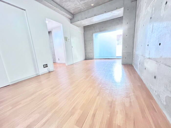 居室 DODOHOUSE