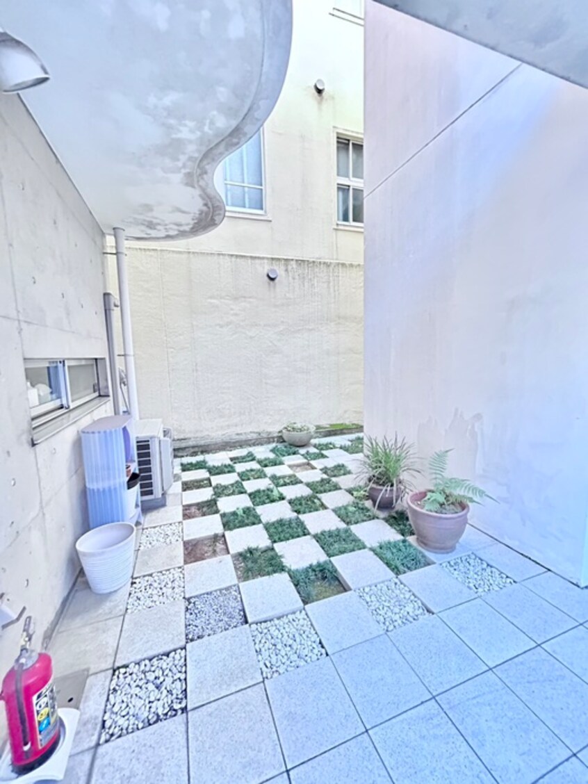 建物設備 DODOHOUSE