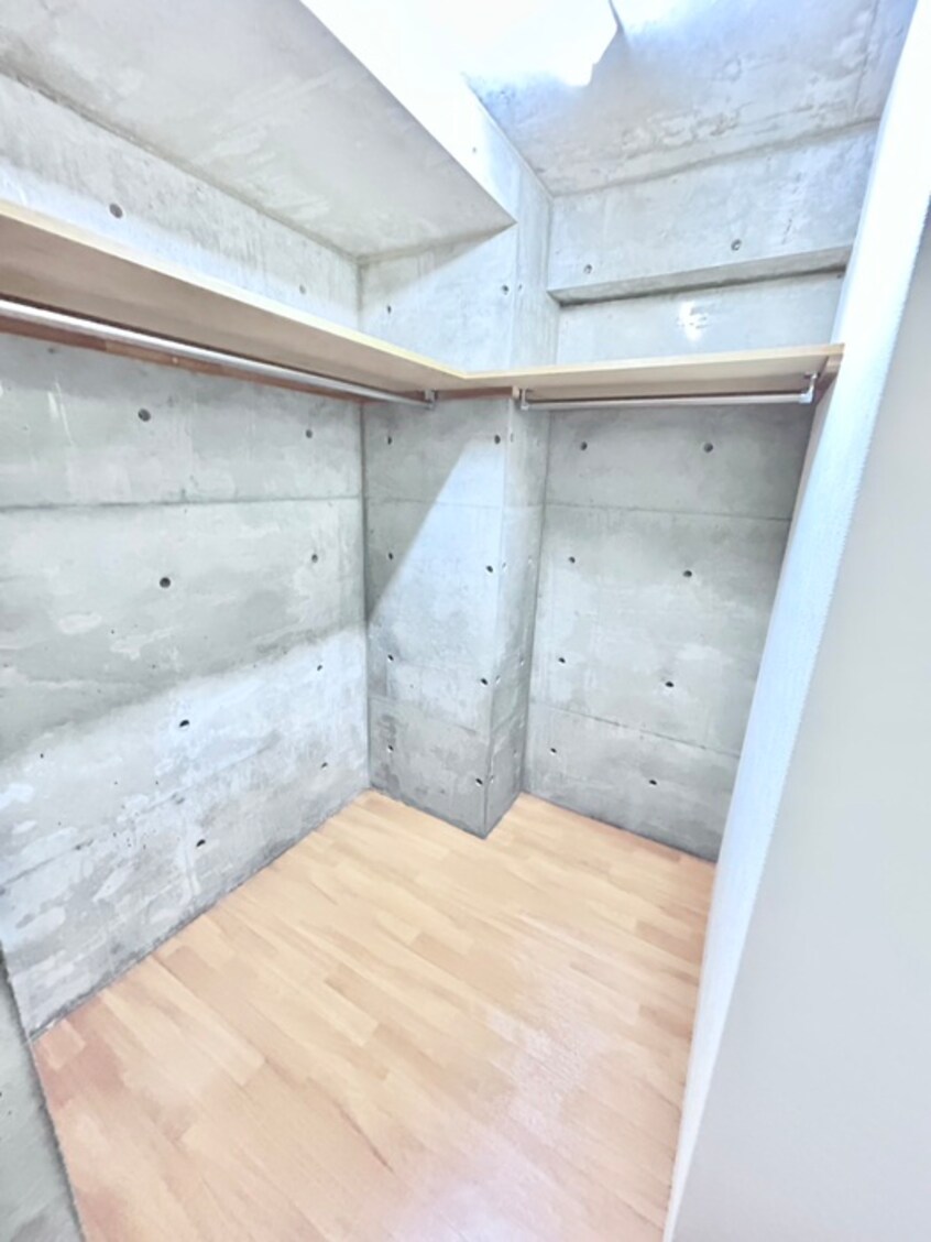 収納 DODOHOUSE