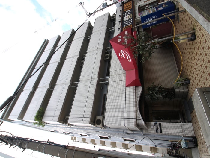 外観写真 ヴィラ・ＯＶＩＬＡ