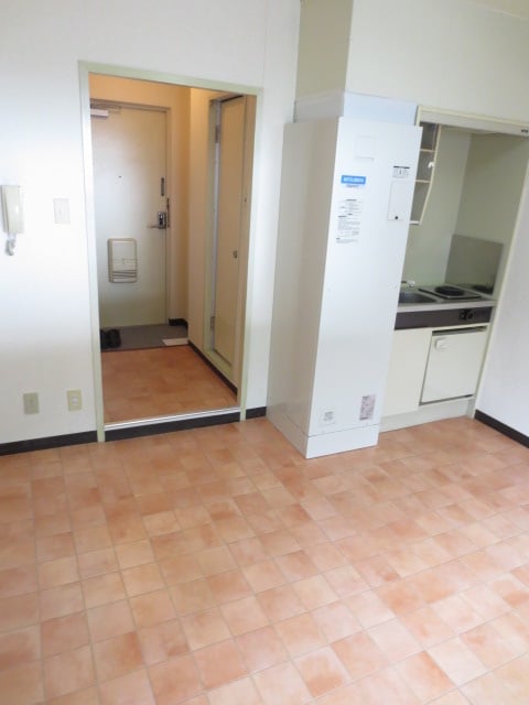 居室 ヴィラ・ＯＶＩＬＡ