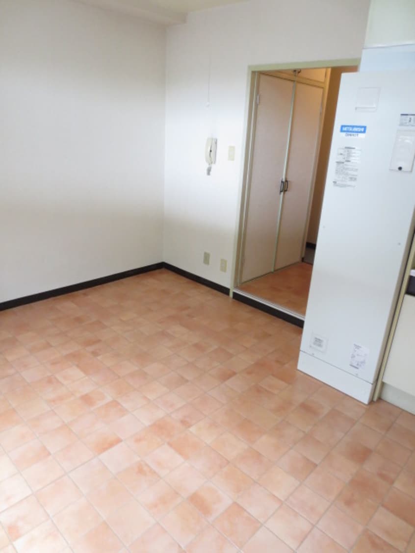 居室 ヴィラ・ＯＶＩＬＡ