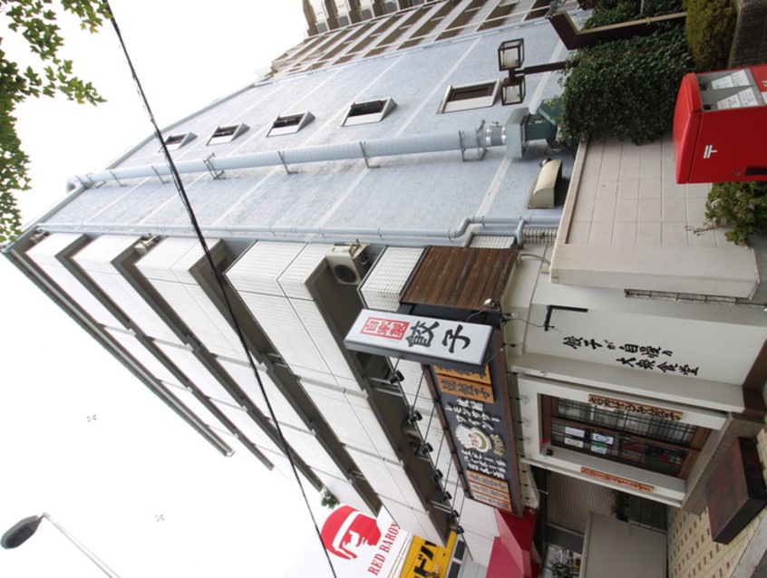 外観写真 ヴィラ・ＯＶＩＬＡ