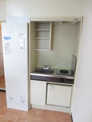 キッチン ヴィラ・ＯＶＩＬＡ