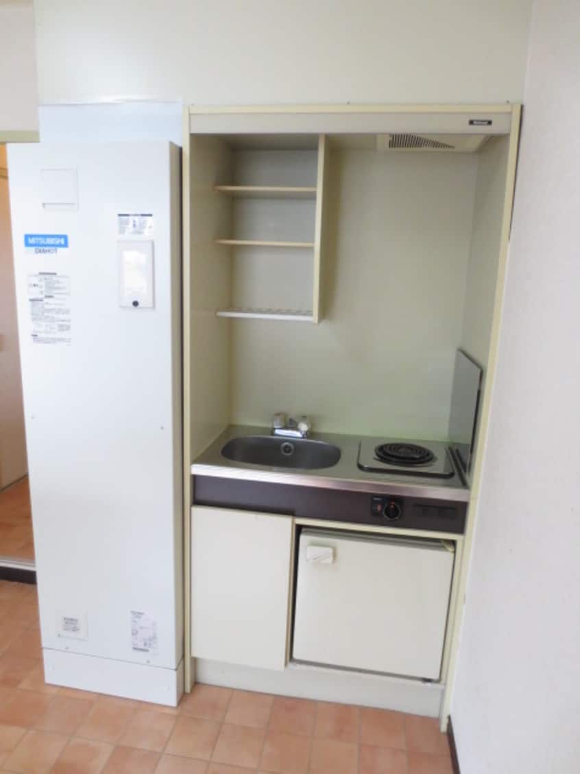 キッチン ヴィラ・ＯＶＩＬＡ