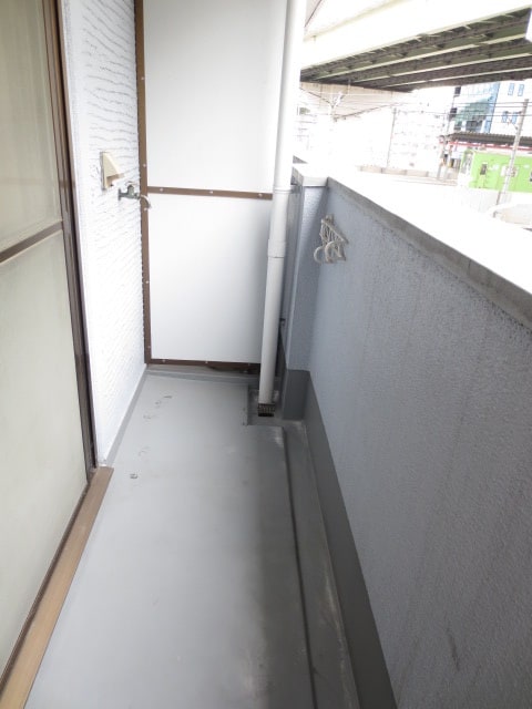 居室 ヴィラ・ＯＶＩＬＡ