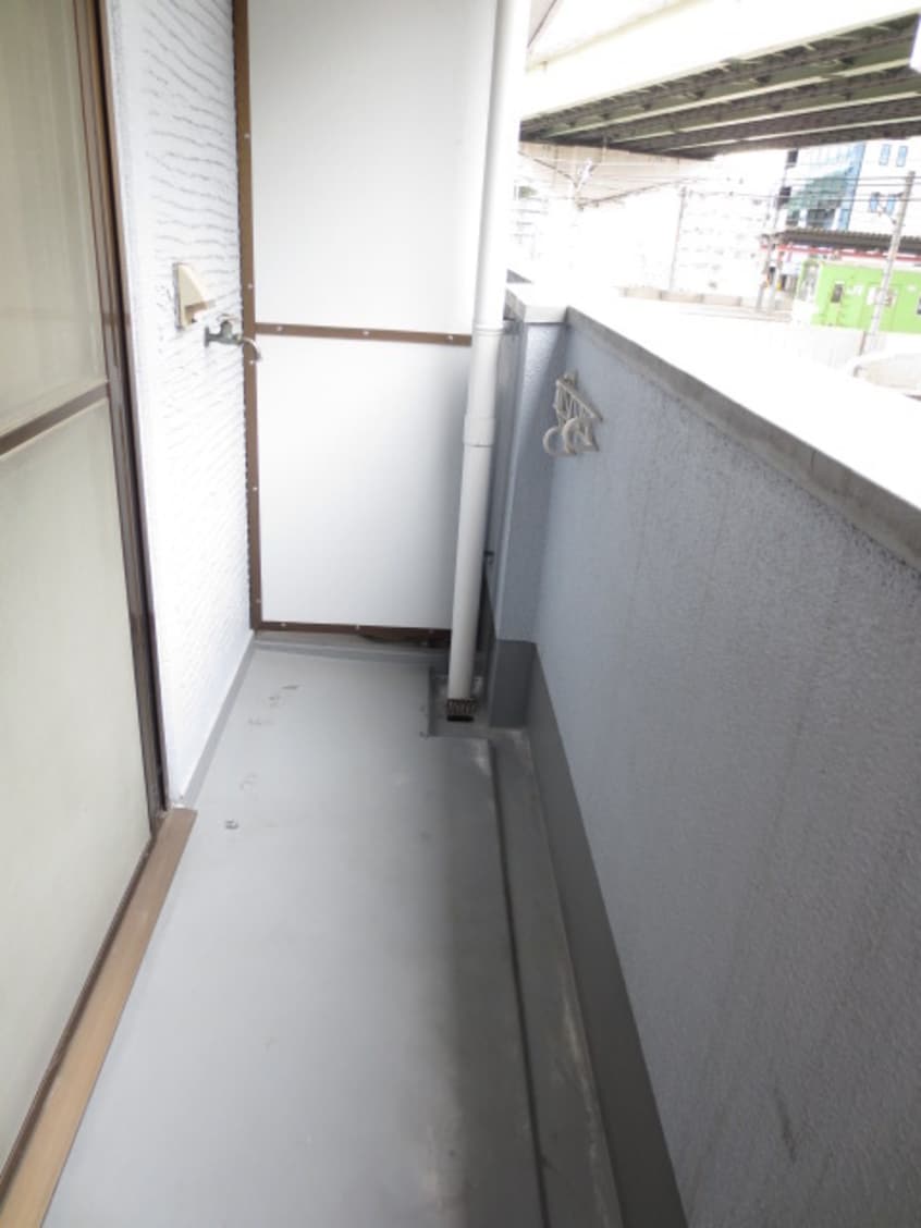 居室 ヴィラ・ＯＶＩＬＡ