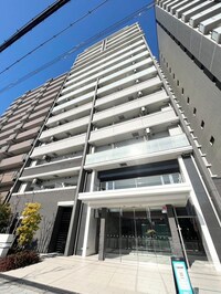 エスリード難波レジデンス(301)