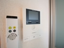 内観写真 メールド　ソレイユ