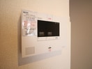 内観写真 メールド　ソレイユ