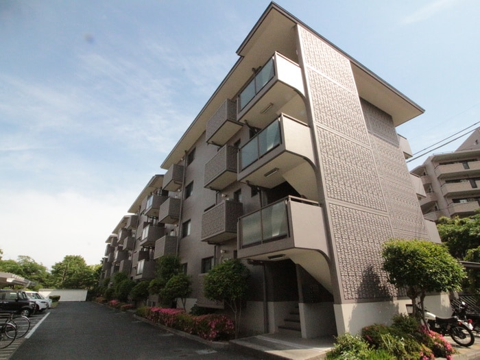 外観写真 パンノアール