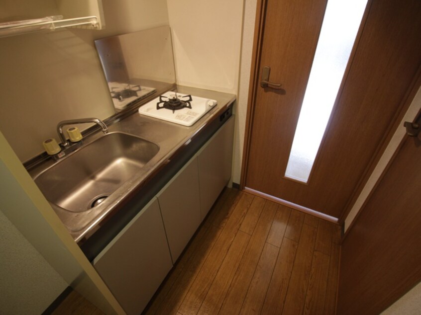 キッチン リーベン桂