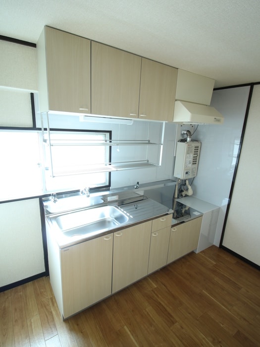 キッチン 門真グランドハイツ