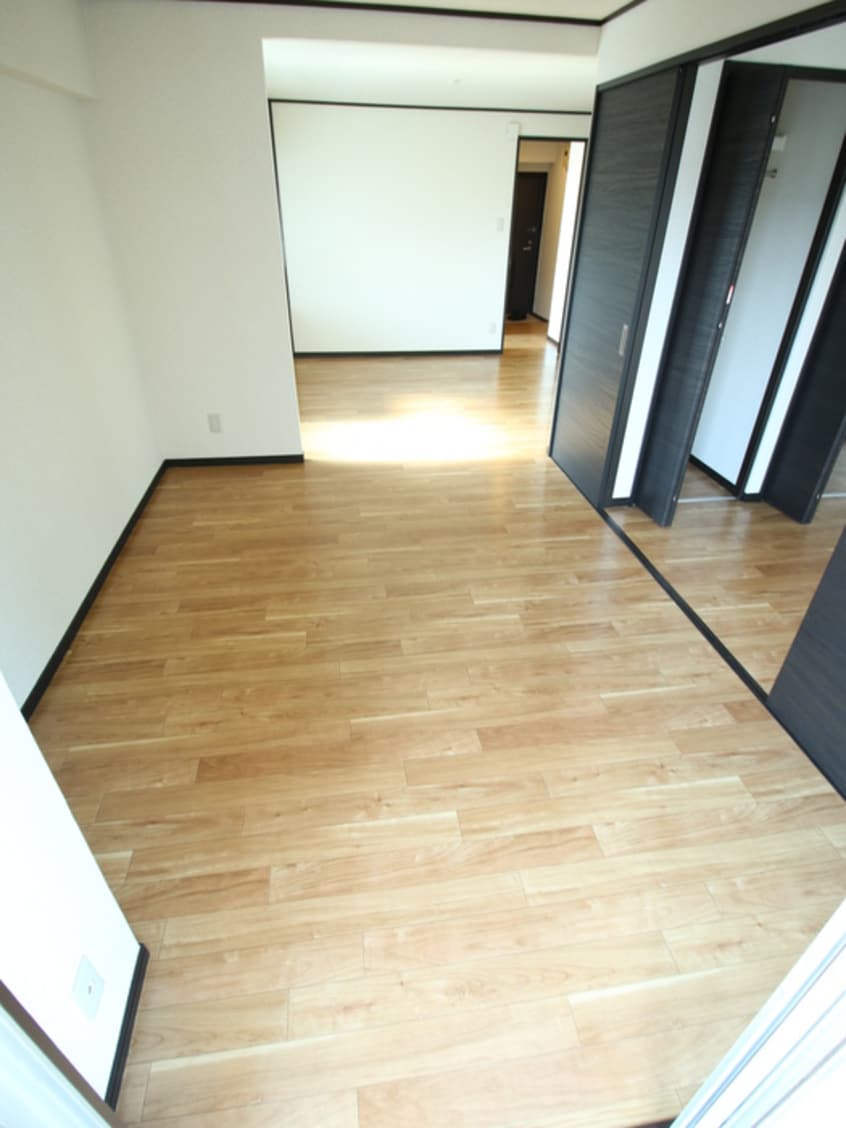 居室 門真グランドハイツ