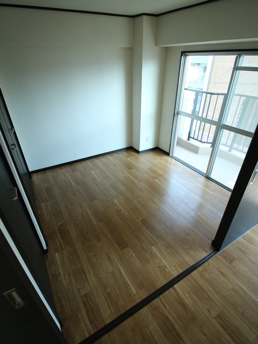 居室 門真グランドハイツ