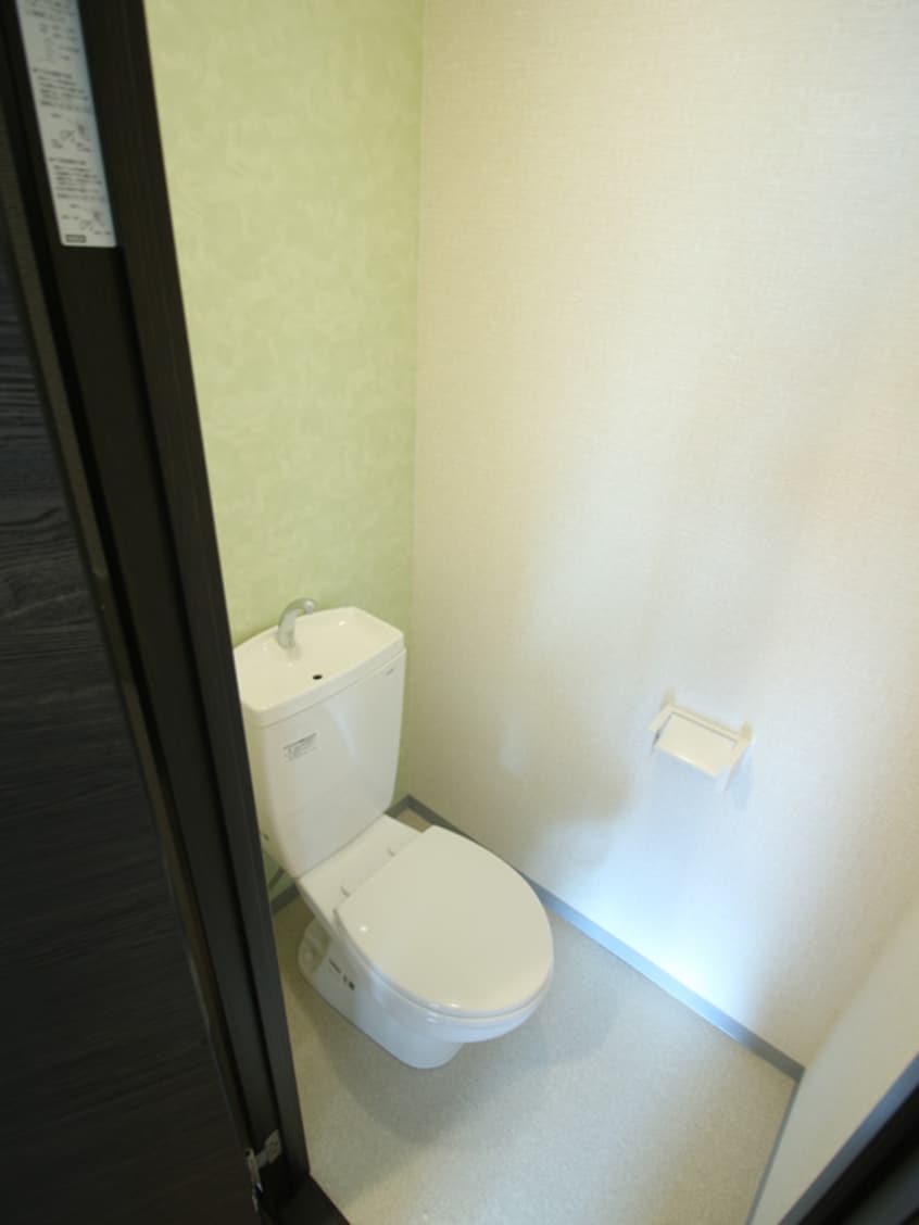 トイレ 門真グランドハイツ