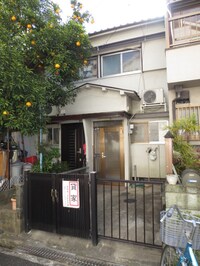 池田２丁目貸家