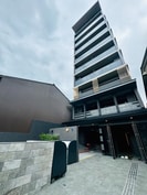 ベラジオ雅び京都三条通（903）の外観