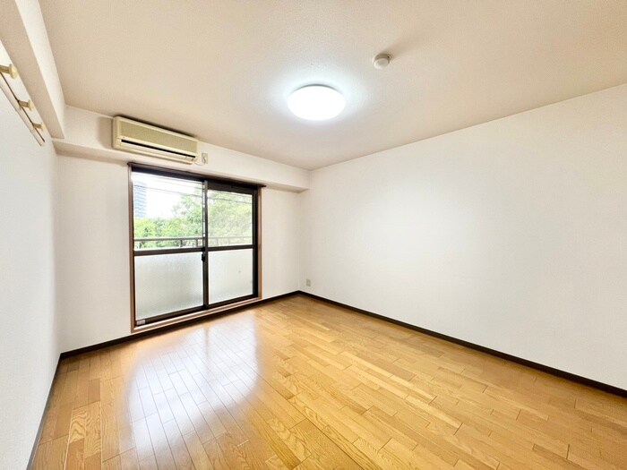 居室 アミティエなかもず