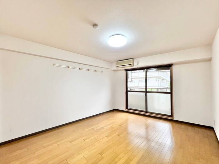 居室 アミティエなかもず