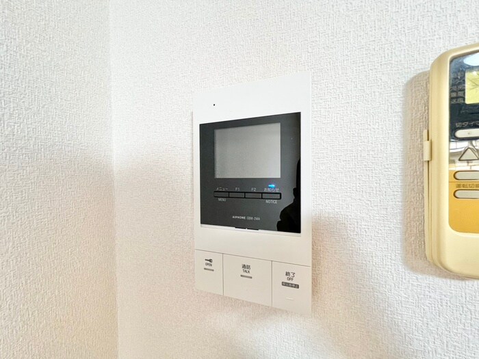 内観写真 アミティエなかもず