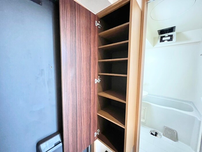 靴箱 アミティエなかもず