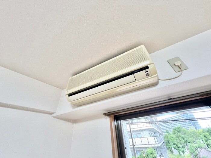 内観写真 アミティエなかもず