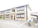 ロアールＡの外観