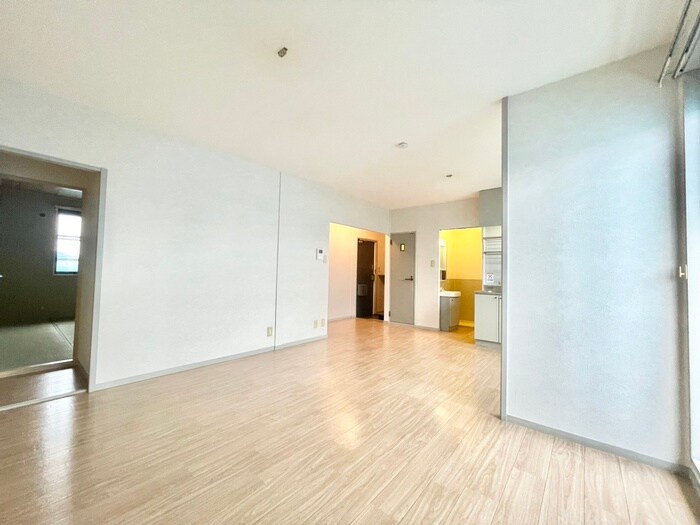 居室 ロアールＡ