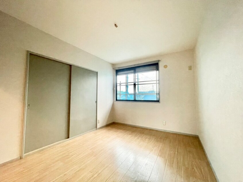 居室 ロアールＡ