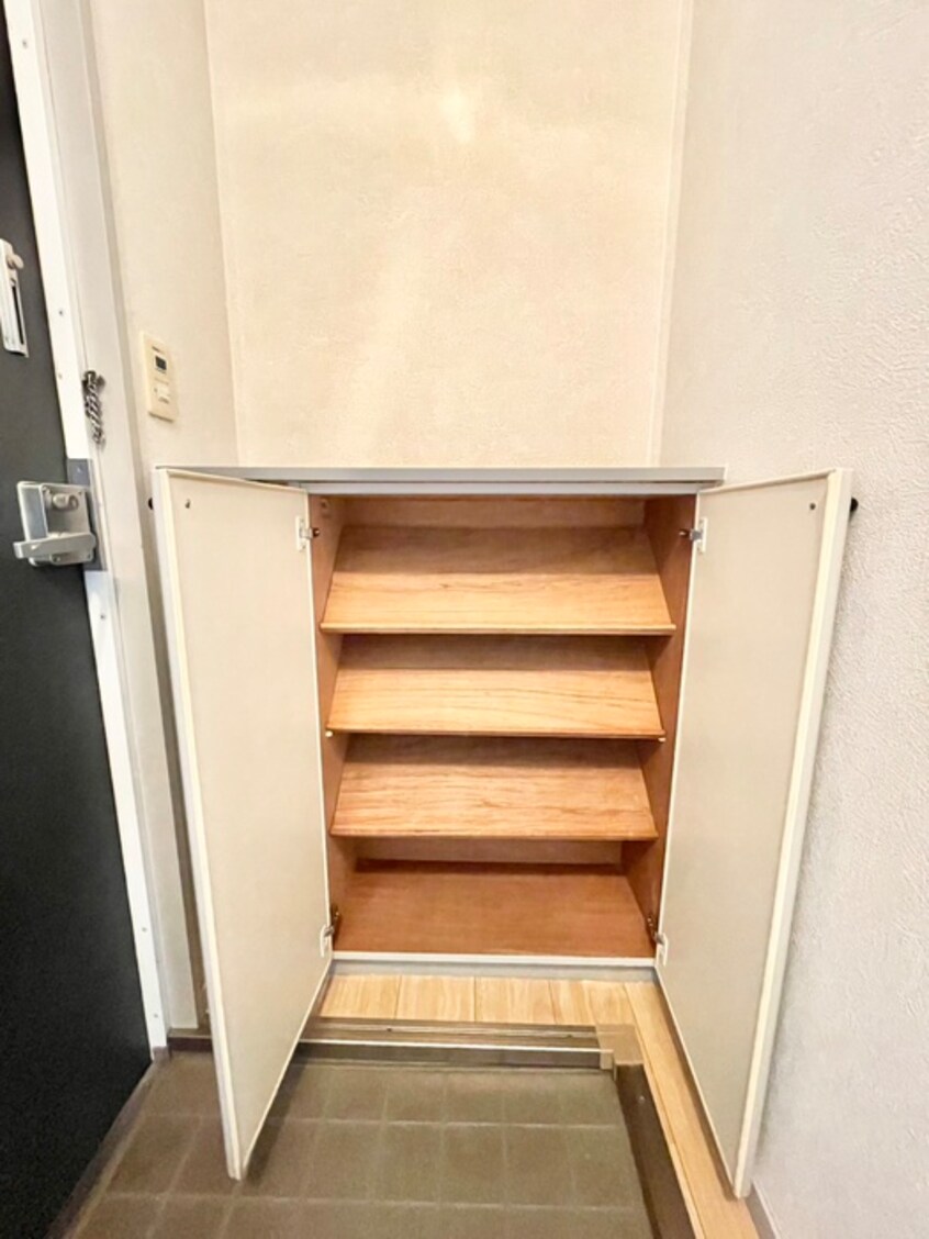 靴箱 ロアールＡ