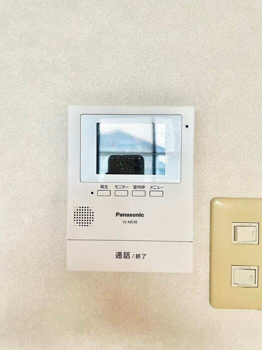 内観写真 ロアールＡ