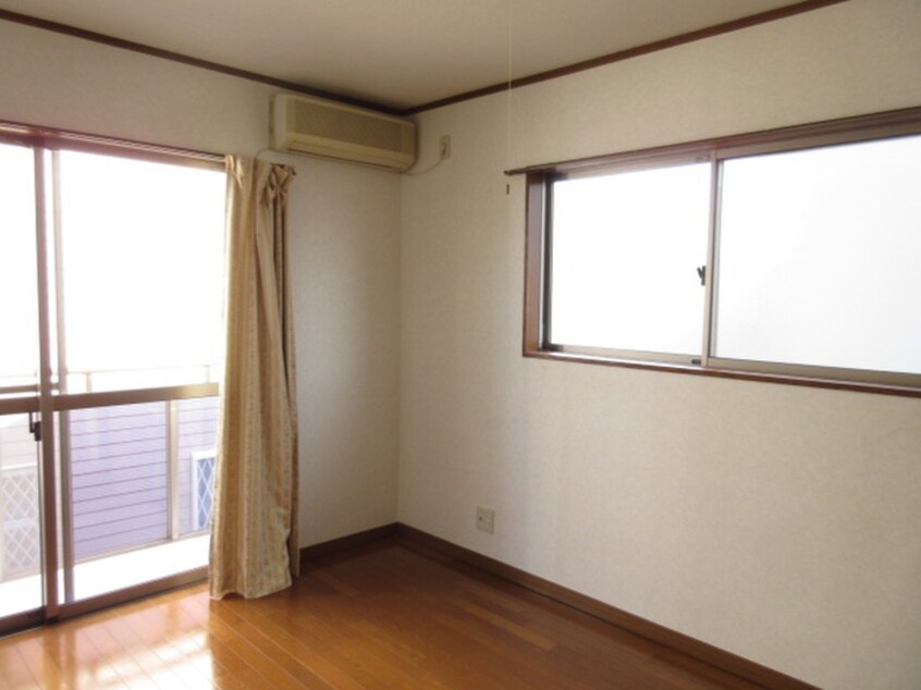 居室 宮ノ下ハイツ