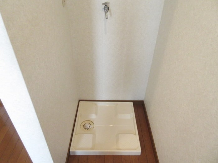 洗濯機置場 宮ノ下ハイツ