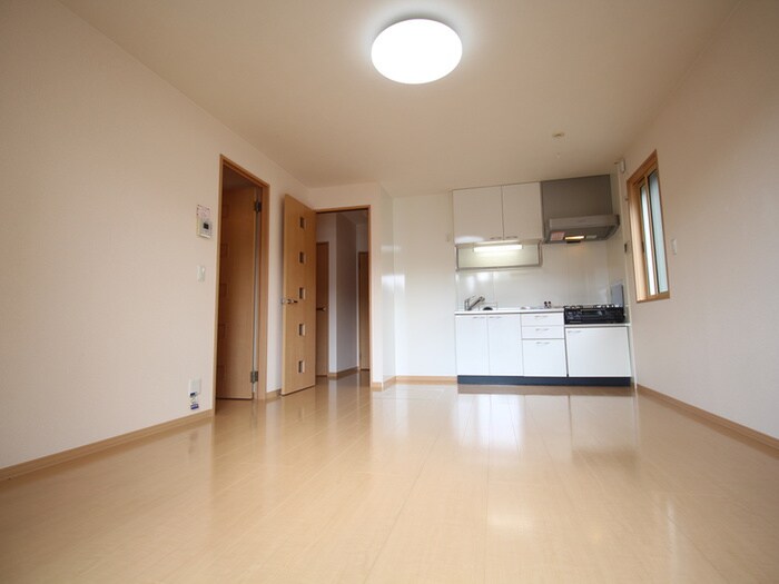 居室 バンブ－エ