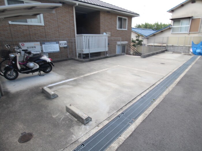 外観写真 バンブ－エ