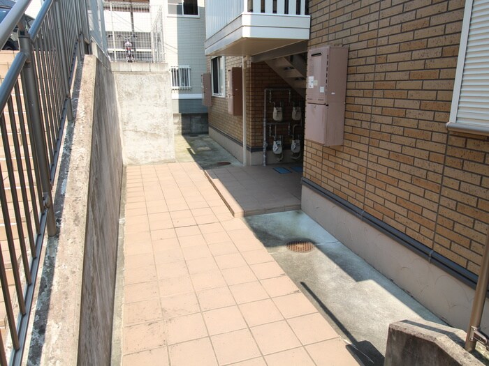 その他 バンブ－エ