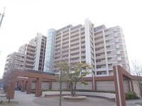 ﾌﾟﾗｳﾄﾞｼﾃｨ高槻ｽﾃｰｼﾞｱ（203）