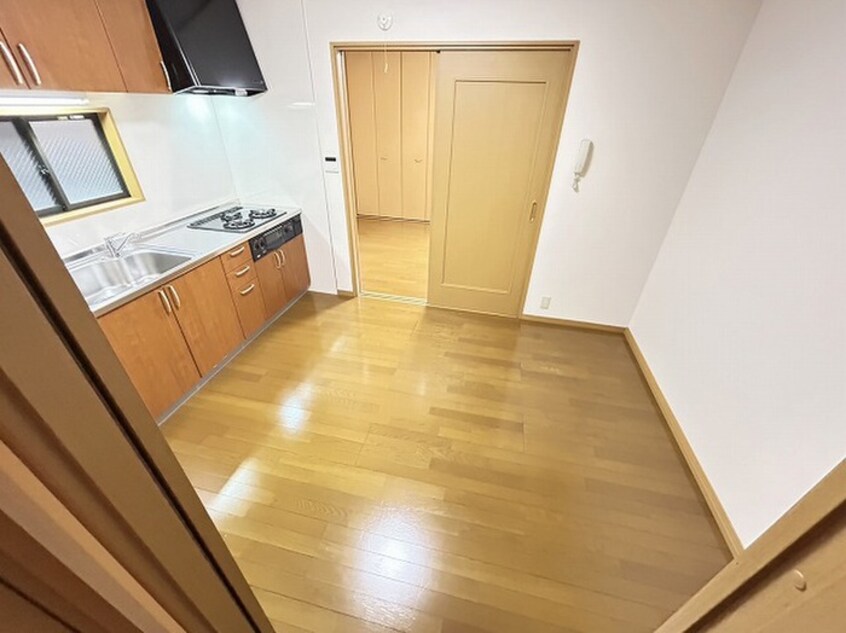 居室 小倉ハイツ