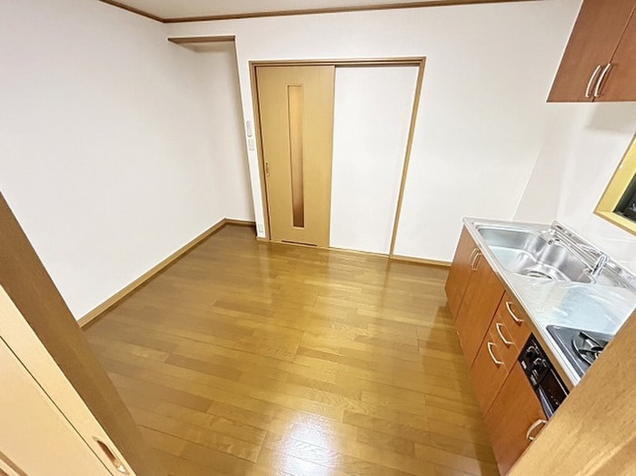 居室 小倉ハイツ