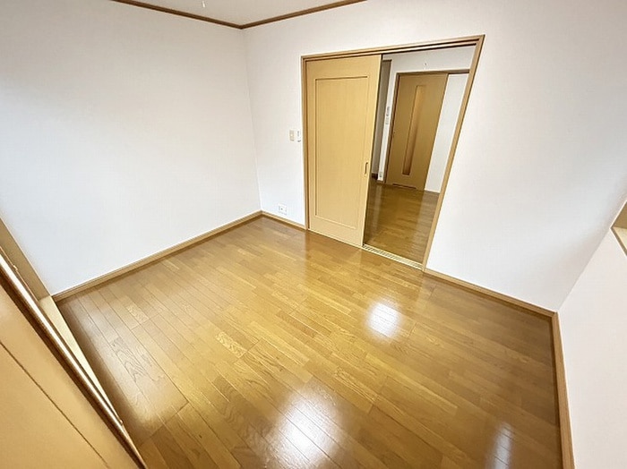 居室 小倉ハイツ