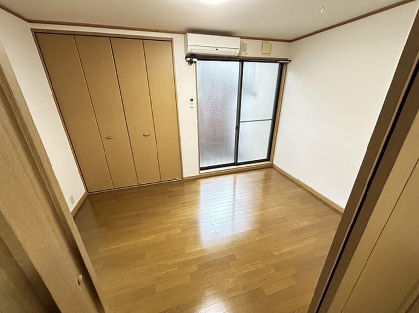 居室 小倉ハイツ