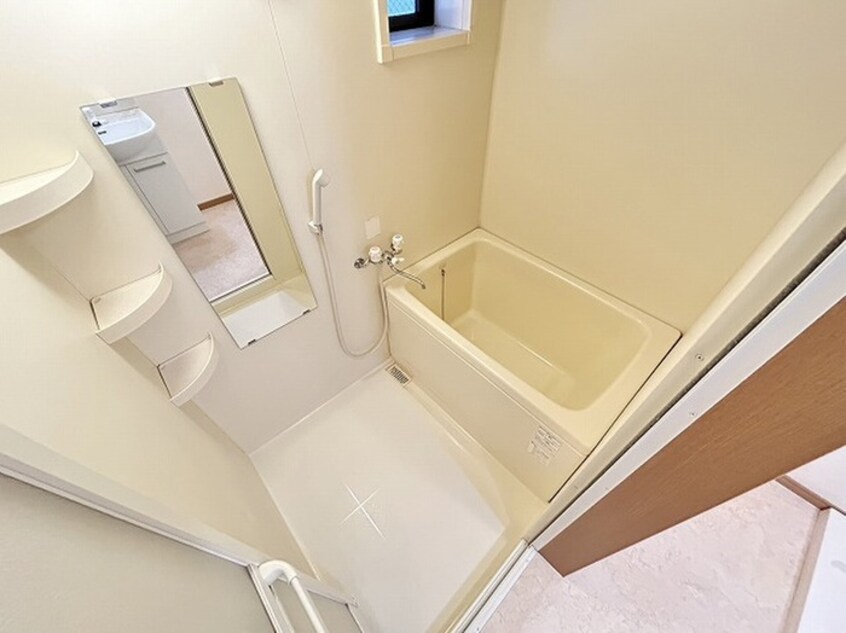 バス／シャワールーム等 小倉ハイツ