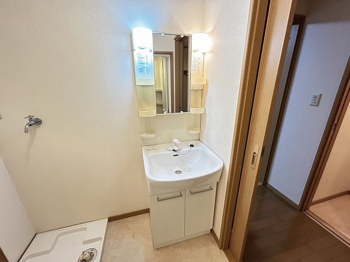 洗面 小倉ハイツ