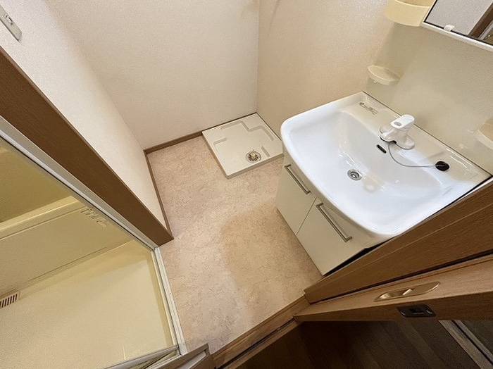 洗面 小倉ハイツ