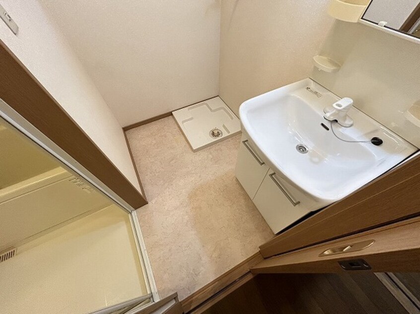 洗面 小倉ハイツ
