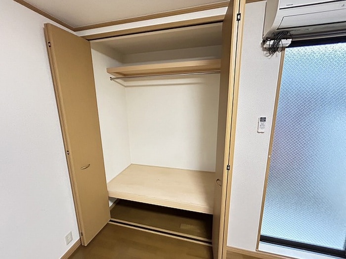 収納 小倉ハイツ