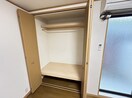 収納 小倉ハイツ