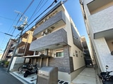 フジパレス今川駅東Ⅰ番館