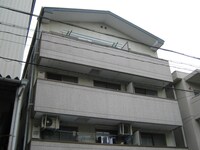 マンションウシオ